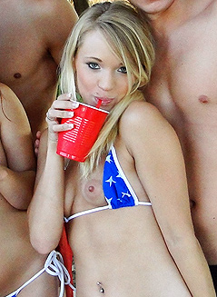 Watch All Teagan Summers Videos at Mofos Network Now!