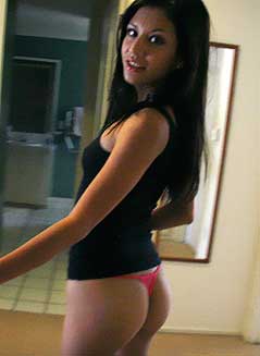 Watch All Ariana Fox Videos at Mofos Network Now!