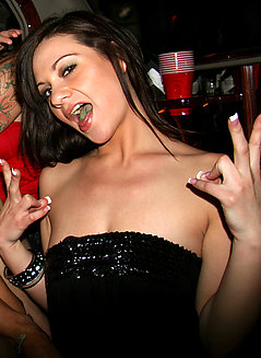 Watch All Courtney Madison Videos at Mofos Network Now!