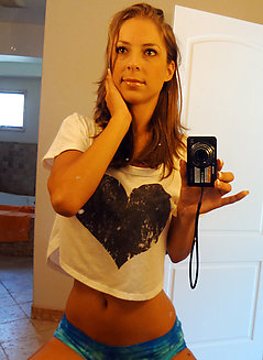 Watch All Presley Hart Videos at Mofos Network Now!