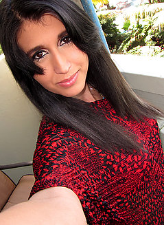 Watch All Kimberly Wild Videos at Mofos Network Now!
