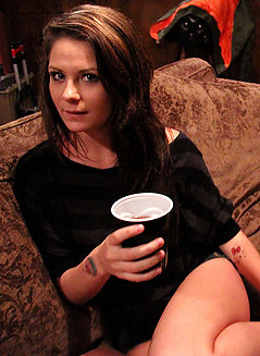 Watch All Audrina Ashley Videos at Mofos Network Now!