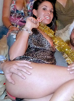 Watch All Jenna Parks Videos at Mofos Network Now!