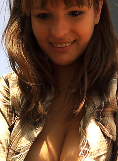 Watch All Romaneta Rosse Videos at Mofos Network Now!