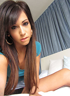 Watch All Layla Lopez Videos at Mofos Network Now!
