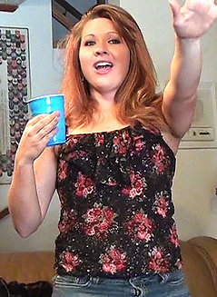 Watch All Candy Cady Videos at Mofos Network Now!