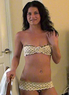Watch All Naomi West Videos at Mofos Network Now!