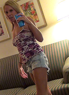Watch All Aria Austin Videos at Mofos Network Now!