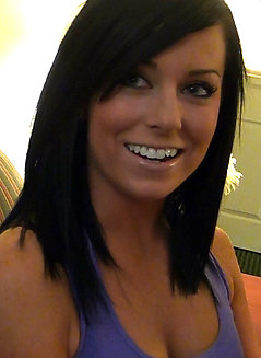 Watch All Blake Riley Videos at Mofos Network Now!