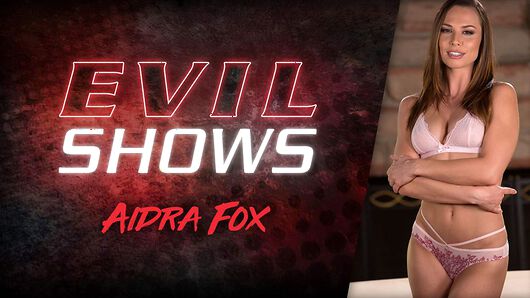 Evil Angel video starring Aidra Fox. (Video duration: 00:58:03)