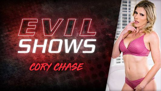 Evil Angel video starring Cory Chase. (Video duration: 01:01:36)